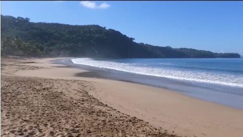 The Beaches of Nayarit, Mexico