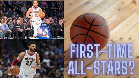 NBA veterans (at least in their fourth season) that potentially could make their first All-Star team