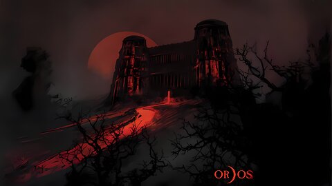 Ordos - House Of The Dead (Full Album 2017) | Psychedelic Swedish Doom Metal