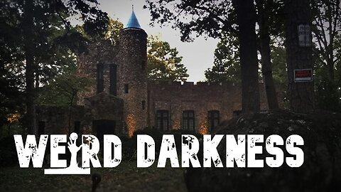 “IS YOUR COLLEGE HAUNTED?” and More True Terrifying and Creepy Stories! #WeirdDarkness