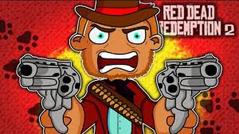 Red Dead Undead Nightmare Live Stream Xbox One 1080p 60 fps