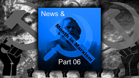 Battle4Freedom (2023) News, and Month of Marxism Part 06