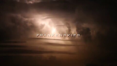 Frankenskies - The Lies In The Skies Exposed (2017)