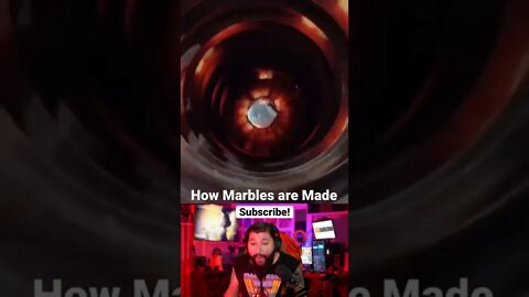 How Marbles are Made