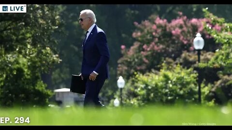Biden Goes Rogue: Ignores Congress, Threatens Taxpayers with $329B Bill