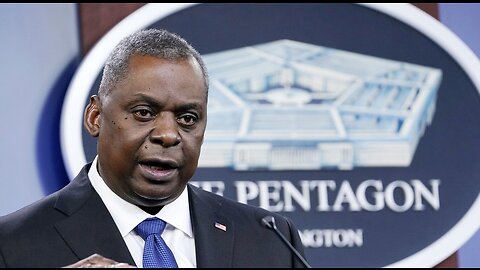 Alarming GOP Report Uncovers 'Insanity' of Pentagon's Promotion of Critical Race Theory, Gender Iden