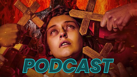 Nick Kozakis talks 'Godless: The Eastfield Exorcism', religious fanaticism, Dan Ewing, and more!