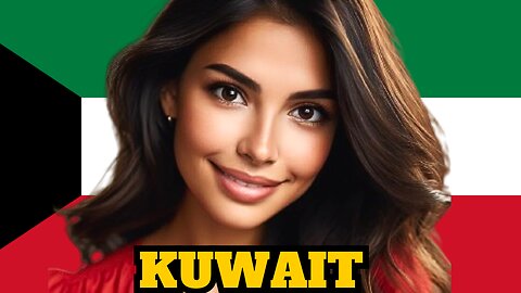 Kuwait City, Kuwait | Passport Bros Speak On Women and Life in Kuwait