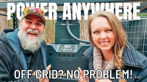 How We HACKED Off Grid Farm Chores!