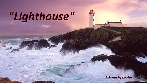 “Lighthouse”
