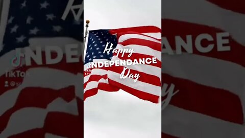 Happy independence day