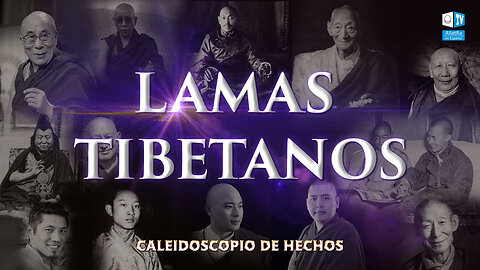 Secretos de los lamas tibetanos