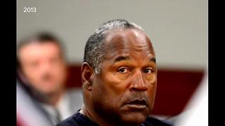 O.J. Simpson parole hearing set for July 20