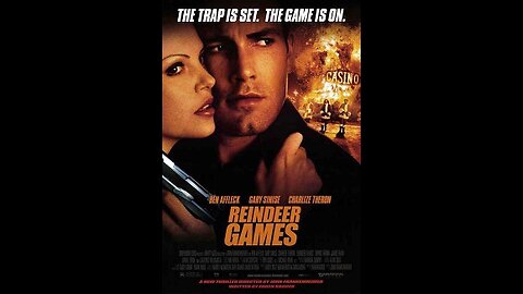 Trailer - Reindeer Games - 2000