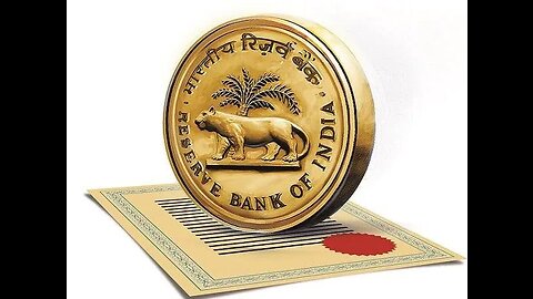 भारत की केंद्रीय बैंकिंग संस्था, भारतीय रिजर्व बैंक का गठन 1 अप्रैल 1935 को किया गया था।