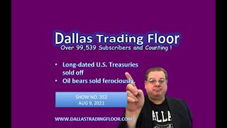Dallas Trading Floor No 352