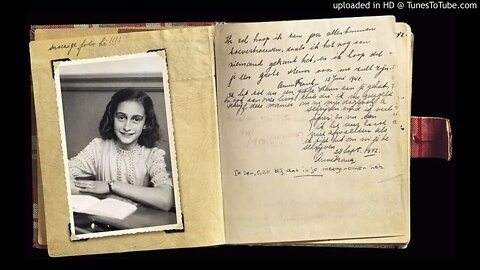 Diary of Anne Frank - Castle Playhouse