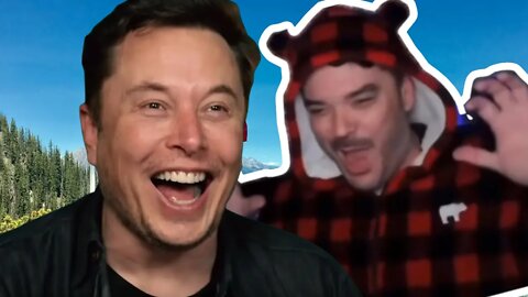 Elon3PO Loves Canadian Bear