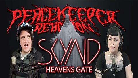 SKYND - Heavens Gate