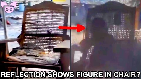 Chilling Detail in Video Leaves Viewers Freaked Out!