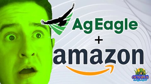 AgEagle Aerial Systems Stock Amazon Update UAVS Is it Worth A Buy?