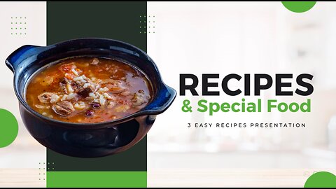 3 Slow Cooker Beef and Barley Soup with Root Vegetables Recipes
