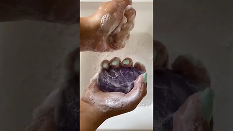 Asmr | Soap Video ❤
