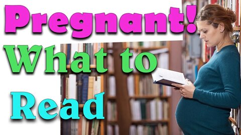 Top 5 pregnancy books you need to read