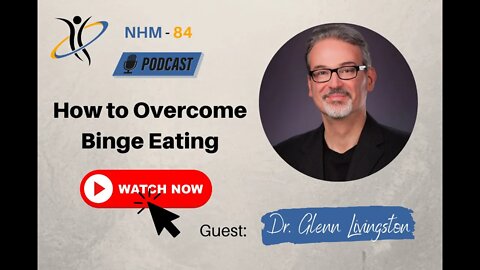 How to Finally Overcome Binge Eating