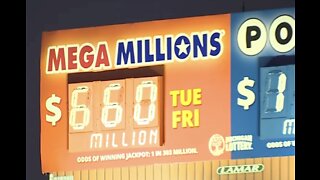 Metro Detroiters share plans if they win $660 million Mega Millions jackpot