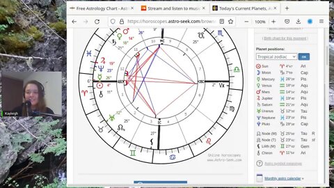 Impromtu demo on equinox energy - how to see it in the chart