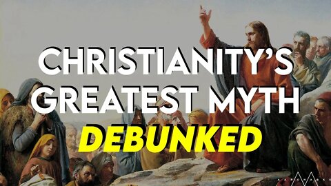 Myth That Jesus Taught About Hell - DEBUNKED // Connor Murphy Talks