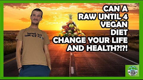 The pros and cons of going raw till 4: The road to raw