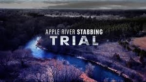 🔴LIVE - Apple River stabbing trial: Nicolae Miu - Day 4 | Wednesday | 04-04-24