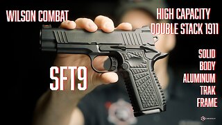 Wilson Combat SFT9