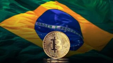 Os "perigos" do Bitcoin à Democracia Brasileira
