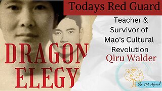 The New Red Guard an Interview with Author and Survivor of Mao's Cultural Revolution.