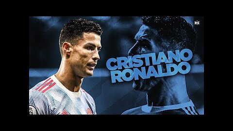 TOP 10 Cristiano Ronaldo Skills