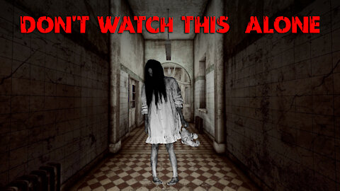 THE 5 SCARIEST PLACES IN THE WORLD YOU SHOULD NEVER VISIT ALONE