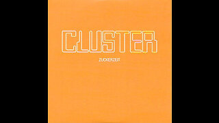 Zuckerzeit - Cluster