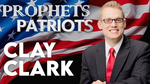 Prophets and Patriots - Episode 60 with Clay Clark and Steve Shultz