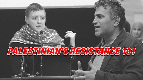 SPEAKERS AT COLUMBIA UNIVERSITY'S "RESISTANCE 101" EVENT GLORIFY HAMAS