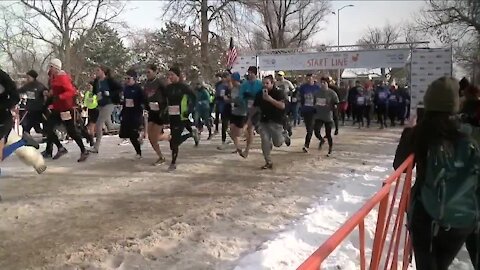 Mile High United Way Turkey Trot 8AM