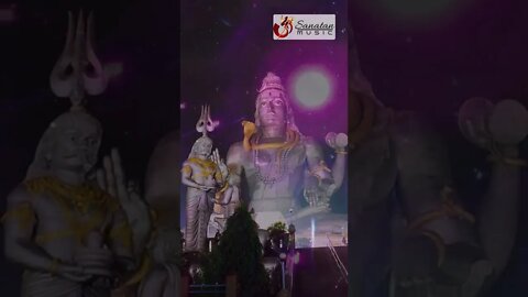 Om Namah Shivaya - Version 6 #shorts