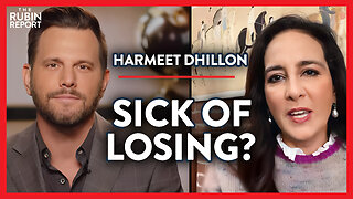 Exposing the Real Reason That the RNC Keeps Losing | Harmeet Dhillon | POLITICS | Rubin Report