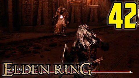 Remakes Should Stop Being Garbage - Elden Ring : Part 42