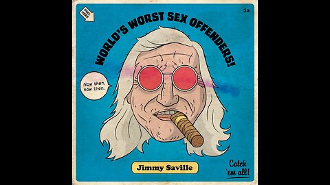 👹 JIMMY SAVILE - Most Prolific Pedophile & Sexual Predator (ELITE PEDOPHILE CABAL)