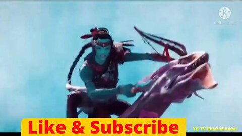 Avatar 2022 Teaser... Please Like, Subscribe and Comment. Thank you