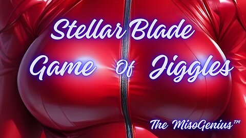 Stellar Blade and the Battle of Men and Women Over Censorship