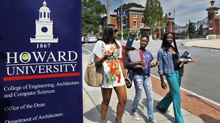 Bomb Threats Made To Historically Black Colleges Across U.S.